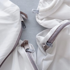 無印良品の洗濯ネットで揃える｜迷わない家事の工夫