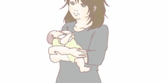 子供が生まれてから、嫁が変わった、、、