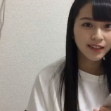 『[動画]2018.04.20（22:48～） SHOWROOM　「=LOVE(イコールラブ) 佐々木舞香」＠個人配信』の画像