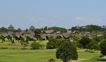 邪馬台国って普通に九州だよな