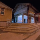 夜散歩 insta360GO ULTRA osmo action4