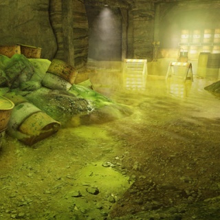 Event: Radiation Rumble