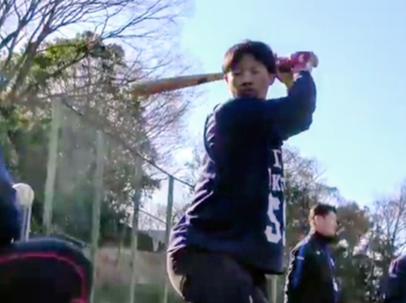 期待高まるドラ5横田蒼和選手！