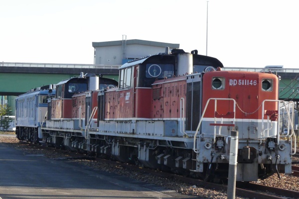 dd51 愛知機関区 TOMIX】DD51形（愛知機関区・さよなら貨物列車）2022年5月発売