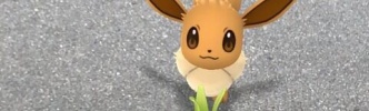 【ポケモンGO】「ブイズジム」地元じゃこういう遊びしてる奴居なくなった様な…お前らの地元じゃどう？