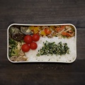2025/8/8のパートナーの相棒のお弁当【#お弁当】【2191個目】