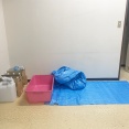 暮らしの基本 こざっぱり ／ 実家片づけ