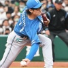 日ハム鈴木健矢「今回がラストチャンス」で4勝目　新庄監督「毎回その気持ちでいってよ、皆さん」