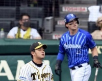 阪神、ここまで精力的に補強してるなら敢えてオースティンに行くことはなさそう