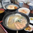 水産会社直営！白老「たっちゃん食堂」で新鮮海鮮ランチ