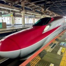 お土産・お買い物編 - 2025.11 宮城旅