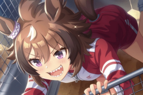 ウマ娘 シンコウウインディってもしかして人権じゃ スピsr比較がこちら ウマ娘うまだっち速報