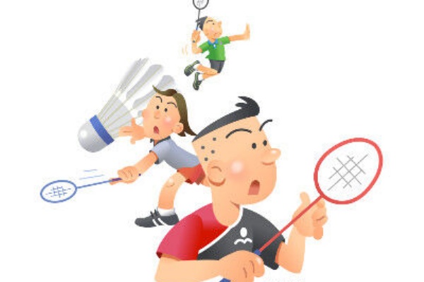 Nonちゃんイラストブログ スポーツ イラスト