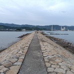 ナベさんの投げ釣り