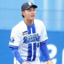 DeNA青白戦：0－2 白組勝利、投手：竹田佑・深沢、野手：成瀬が活躍