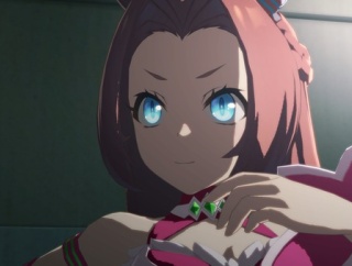 【ウマ娘】メインストーリーのカワカミかっこいいよね…