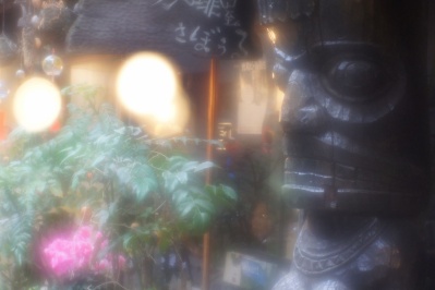 KIYOHARA SOFT 50mm f4.5 VK 50R(M42) : 会計士によるバリューアップ