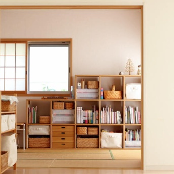 セリアも無印も！片付けのプロが今年いちばん使った収納グッズBEST３！