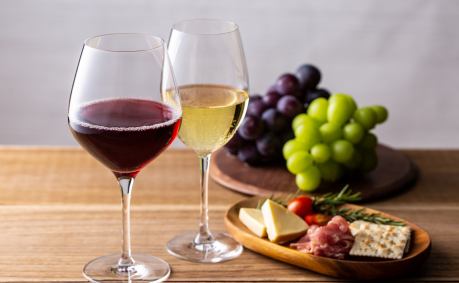 旨安ワイン飲み探し