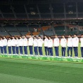 【悲報】アジア大会女子サッカー表彰式、北朝鮮の選手は日本と韓国に向けて拍手を一切行わず