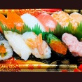 深夜にお寿司食べたくなった時どうしたらいいですか？