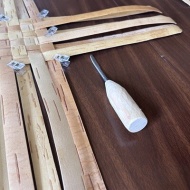 【ハンドメイド】自分で作るとその価値がよ～く分かった体験♪