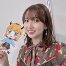 声優の大久保瑠美さん、特に代表作が・・・ない？