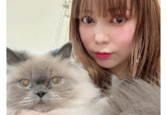 【悲報】中川翔子さん、Switch2で遊んでない模様