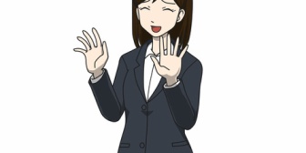 先輩「応援してるアクセサリーショップ、通販始めたから気に入ったら買ってね」私「住所を入れたくないのでお店に行けたら買います…」先輩「！？」
