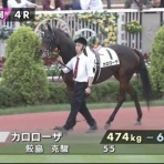 いとけんの一口馬主&映画生活