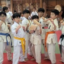 2025　中村道場秋合宿