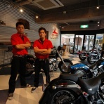 DUOCYCLE スタッフブログ！