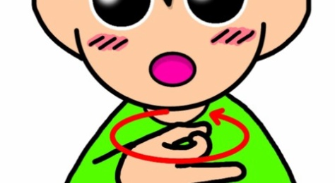 手話単語 手話しゅわshushushu