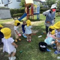 夏休み突入！