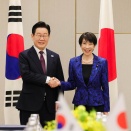 【独自】首相動静（１月１３日）