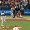 大谷翔平、ライト前へ技ありタイムリー！今季38度目のマルチ安打！