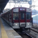 第3727回 駅訪問旅近鉄奈良線編Part2