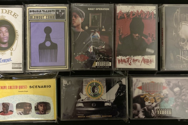 ディスクユニオン下北沢クラブミュージックショップ - HIP HOP | R&B