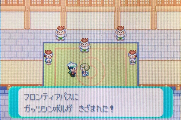 ぽかポケ備忘録 Emゴールドカードを目指して