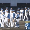 日ハムが7投手の完封リレーでサムスンに完勝！清宮の先制2ランが決勝打に！