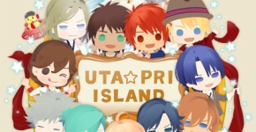 うたの☆プリンスさまっ♪