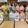 心つなぐ薫風茶会　～即今いい　一煎に心を込めて～ 鳥取第二支部