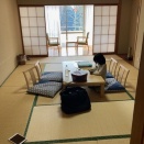 ②グリーンヒル八ヶ岳　快適な和室とすいてるプール＆ジャクジー