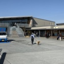 道の駅湘南ちがさき