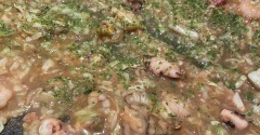 月島もんじゃ もへじ 