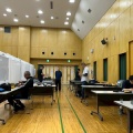 第２６４回　ＡＰＳ練習会(ハンドガンクラス)　終了しました