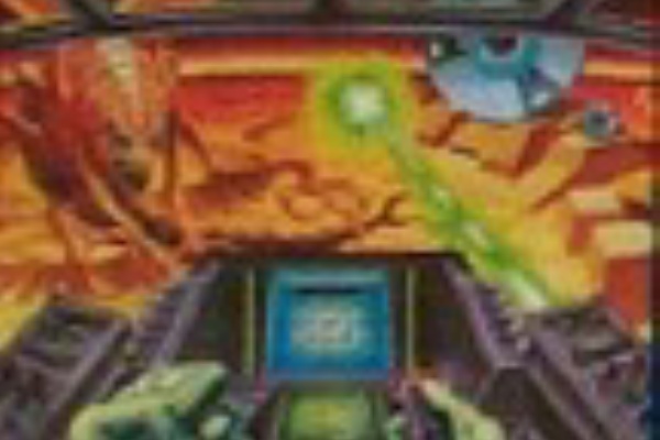 ゲームレガシー 10年02月