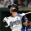 中田翔が一度も40本打つことなく引退していくであろうという事実 	