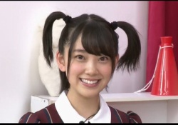 堀未央奈ちゃんのこのツインテールすこなんやが分かる奴おる？