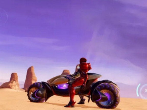 【悲報】元任天堂開発者「『メトロイドプライム4』砂漠エリアとバイクは開発資源の無駄」